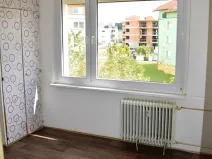 Pronájem bytu 1+1, Ústí nad Orlicí, Na Pláni, 35 m2