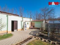 Prodej rodinného domu, Sobotovice, 250 m2