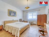 Prodej rodinného domu, Kotovice - Záluží, 70 m2