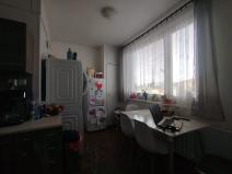 Pronájem bytu 2+1, Jeseník, Dukelská, 55 m2