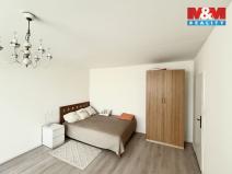 Pronájem bytu 1+1, Praha - Háje, Hekrova, 29 m2