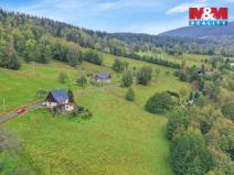 Prodej louky, Rokytnice nad Jizerou - Františkov, 4678 m2