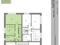 Prodej bytu 4+kk, Stará Huť, K Lomu, 106 m2