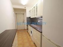 Prodej bytu 1+kk, Praha - Prosek, Pískovcová, 35 m2