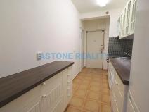 Prodej bytu 1+kk, Praha - Prosek, Pískovcová, 35 m2