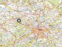 Prodej pole, Kalivody, 16614 m2