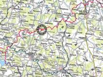 Prodej pole, Číhošť, 29214 m2