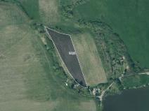 Prodej pole, Rokycany, 5992 m2