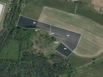 Prodej pole, Újezd u Sezemic, 50375 m2