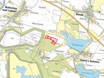 Prodej pole, Újezd u Sezemic, 50375 m2