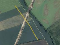 Prodej pole, Prušánky, 4991 m2