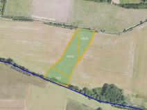 Prodej sadu/vinice, Srbeč, 7947 m2