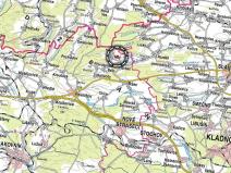 Prodej sadu/vinice, Srbeč, 7947 m2