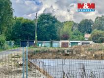 Prodej garáže, Ostrava, Radvanická, 50 m2