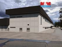 Prodej komerčního pozemku, Újezd u Brna, 1529 m2