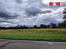 Prodej komerčního pozemku, Újezd u Brna, 1529 m2