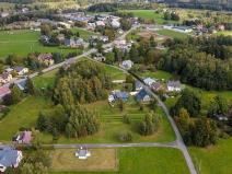 Prodej pozemku pro bydlení, Pěnčín, 2405 m2