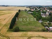 Prodej pozemku pro bydlení, Tábor, 17521 m2