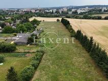 Prodej pozemku pro bydlení, Tábor, 17521 m2