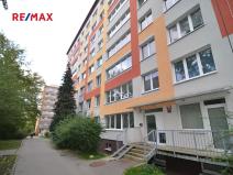 Prodej bytu 4+1, Praha - Řepy, Vondroušova, 96 m2