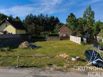 Prodej pozemku pro bydlení, Vavřinec, 482 m2