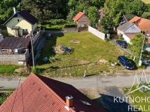 Prodej pozemku pro bydlení, Vavřinec, 482 m2