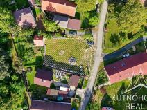 Prodej pozemku pro bydlení, Vavřinec, 482 m2