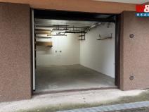 Prodej garáže, Ostrava - Zábřeh, Rottrova, 20 m2