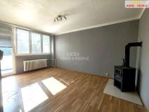 Prodej bytu 3+1, Přeštice, K Cihelně, 86 m2