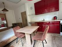 Pronájem bytu 1+kk, Luhačovice, 30 m2