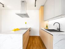 Prodej bytu 3+kk, Praha - Dolní Měcholupy, Františka Jansy, 85 m2