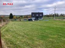 Prodej pozemku pro bydlení, Běleč, 1073 m2