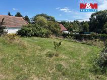 Prodej pozemku pro bydlení, Tismice, 600 m2