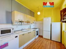 Prodej bytu 3+1, Krásné Údolí, 72 m2