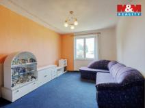 Prodej bytu 3+1, Krásné Údolí, 72 m2