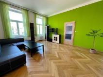 Pronájem bytu 2+1, České Budějovice, Průmyslová, 78 m2