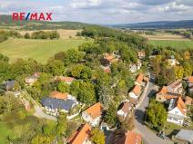 Prodej chaty, Všeradice, 60 m2