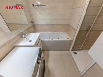 Pronájem bytu 3+kk, Praha - Stodůlky, Brdičkova, 75 m2