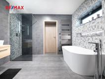 Prodej rodinného domu, Velká Dobrá, Pražská, 182 m2