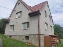 Prodej rodinného domu, Lichnov, 209 m2