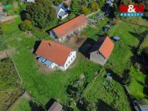 Prodej pozemku pro bydlení, Zruč nad Sázavou - Nesměřice, 9413 m2