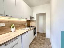 Pronájem bytu 1+1, Kroměříž, Spáčilova, 33 m2