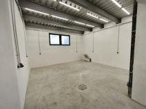 Pronájem výrobních prostor, Židlochovice, Nádražní, 48 m2