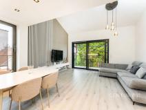 Prodej bytu 4+kk, Lysá nad Labem, Palackého, 126 m2