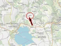 Prodej zahrady, Studnice, 1645 m2