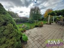 Prodej rodinného domu, Mladá Boleslav, 72 m2