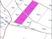 Prodej podílu lesa, Štíty, 11465 m2