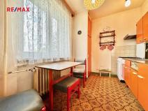 Prodej bytu 2+1, Karviná, Na Kopci, 53 m2