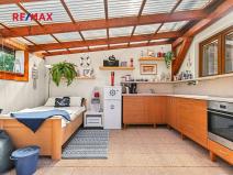 Prodej chaty, Opatovec, 31 m2