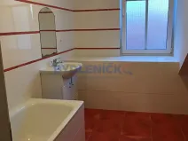 Pronájem bytu 2+kk, Hluboká nad Vltavou, Masarykova, 72 m2
